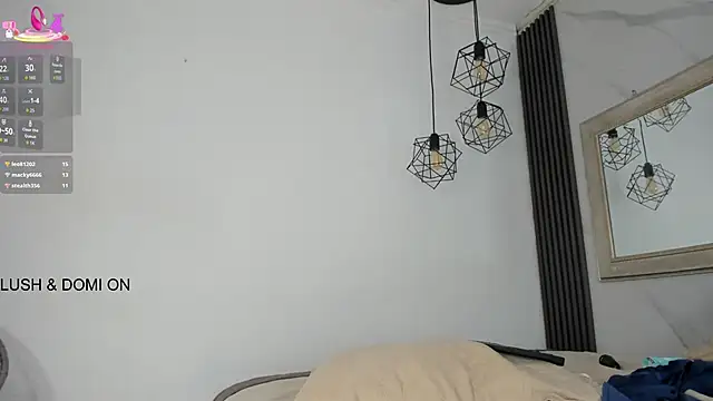 kayna_gomez's Live XXX Chat