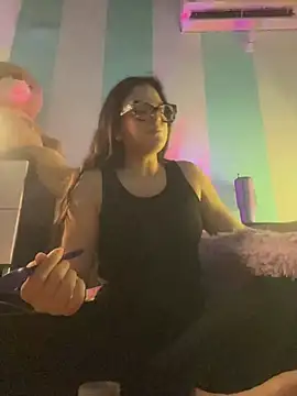 alilith 라이브 XXX 채팅