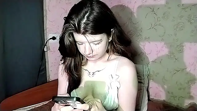 Eva_Ange's Live XXX Chat