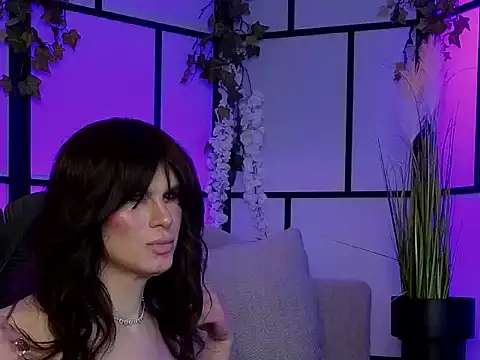 JulieDesire Webcamshow