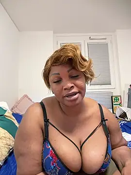 Chloe-hoit's Webcam Show