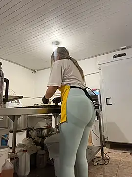 عرض كام Gatitacarlita