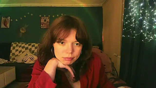 Онлайн чат XXX ClancyMorissey