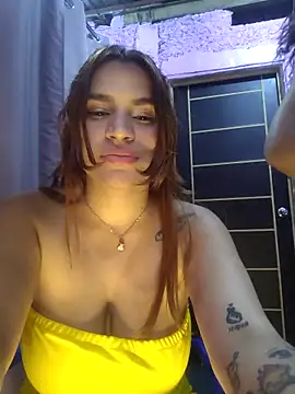 SexyFriends_ – Naživo XXX chat