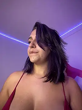 Aliciia777's Live XXX Chat