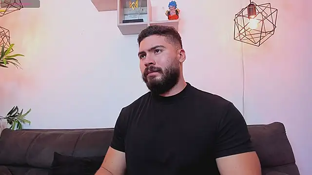 SebastianVilla_のライブXXXチャット