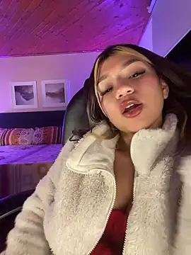 Isabella18_pink's Live XXX Chat