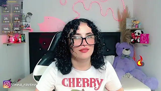 Ninna_ravenn Live XXX Chat