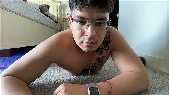 Paulitoeldeltijereo Webcam Show