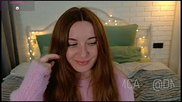 Ur_Agel Chat XXX live