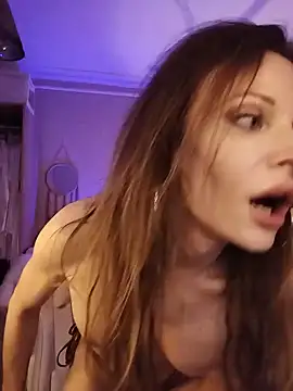 Webkamerová show Luna_Kitanna