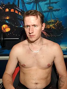 Webkamerová show DiMastyzzz