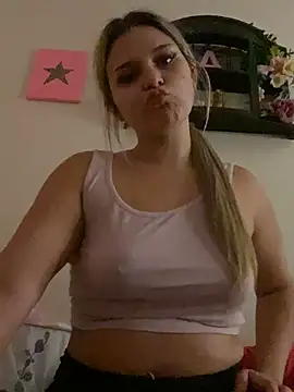 breebabexoxon Webbikameraesitys