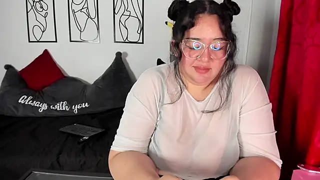 RubyPirsso18 Live XXX-Chat