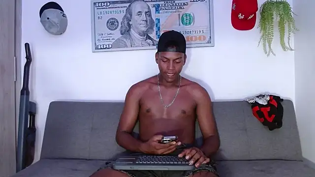 Master_foot_ Live XXX Chat