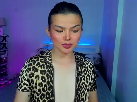 HaileyWalker_: διαδικτυακό σόου στην κάμερα