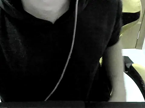 Show de webcam de Satooru
