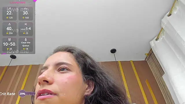 MiaCours Live XXX Chat