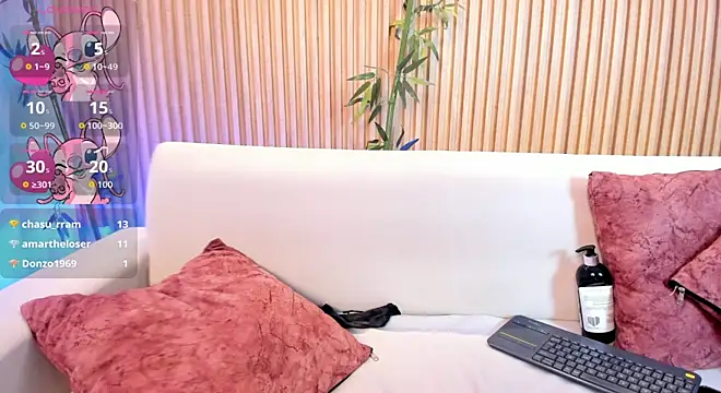 دردشة Caroline_Millerr الجنسية المباشرة