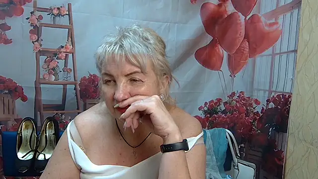 RenataDaster Live XXX-chat
