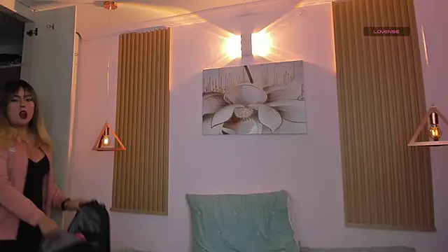 Chat +18 de jenny_Dream_ ao vivo