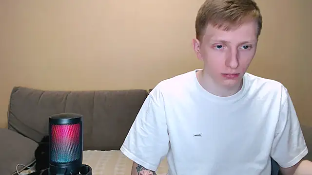 juliaanddima Show Webcam