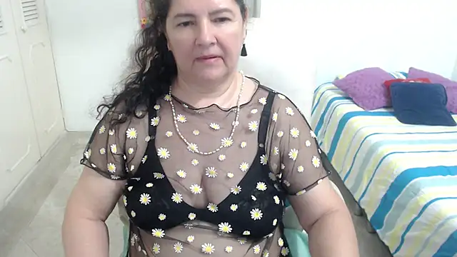 Chat XXX en directo de leonela_69