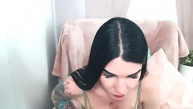 SofiiaBeauty – Live XXX-chat