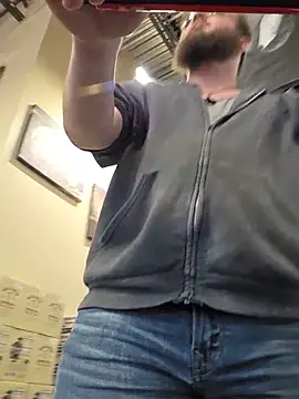 bear8t's Webcam Show
