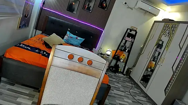Вебкам-шоу Xrated_Mistress_Anne
