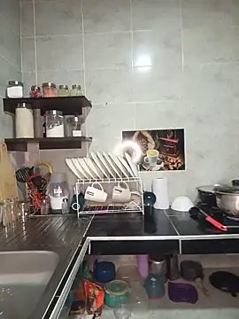 Rossiecameron_'s Live XXX Chat