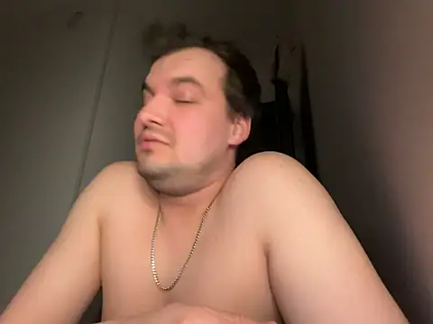 Nick_Sayloz 在線直播表演