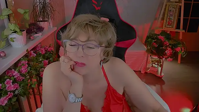 sugar_vivienn Live XXX chat