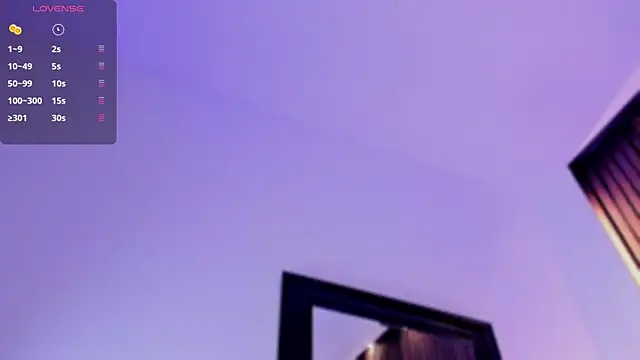 Chat +18 de SharonLyn_ ao vivo