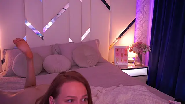ShyySiren Chat XXX in diretta