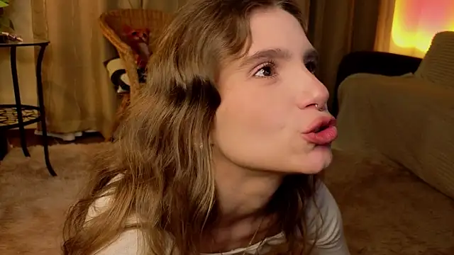 Živý XXX chat RozanneJordan