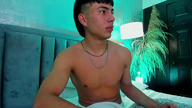 Živý XXX chat EthanSantori