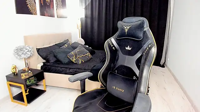Chat XXX Live _FireInMySoul_