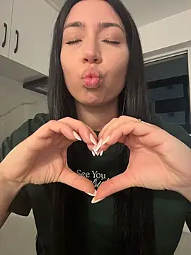 KimArts Chat XXX live