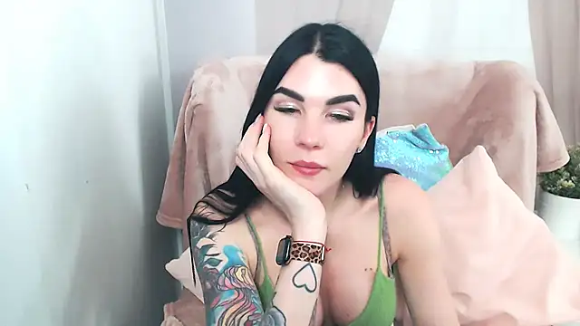 SofiiaBeauty Obrolan Langsung XXX