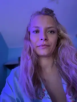 Show Webcam de AnastasiaAniess