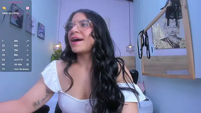 lalytulu99 Chat XXX in diretta