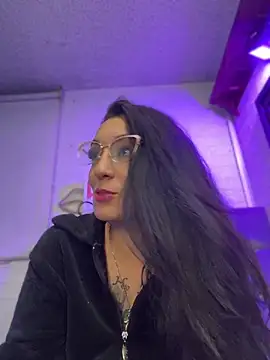 SALOME_KORLAND Live XXX Chat