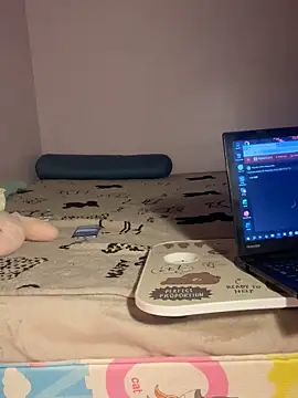 Hoa_Bimup élő XXX-chatje