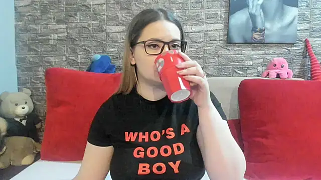 XXX chat uživo modela kalindahot