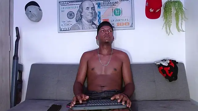 Master_foot_'s Webcam Show