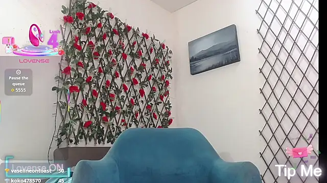 LiamBrown09's Live XXX Chat