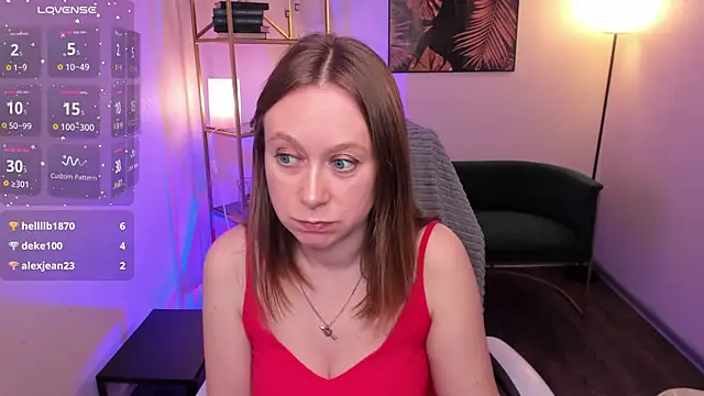 دردشة Brooke_lover الجنسية المباشرة