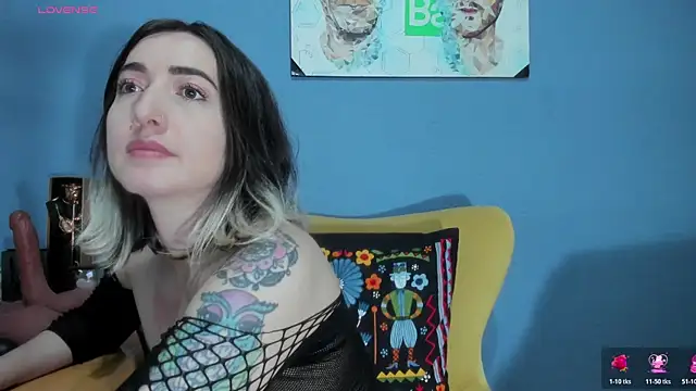 carly_grasso Chat XXX in diretta