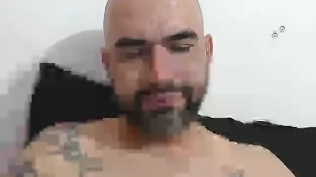 hairyandbigmann Adlı Modelin Canlı XXX Sohbeti